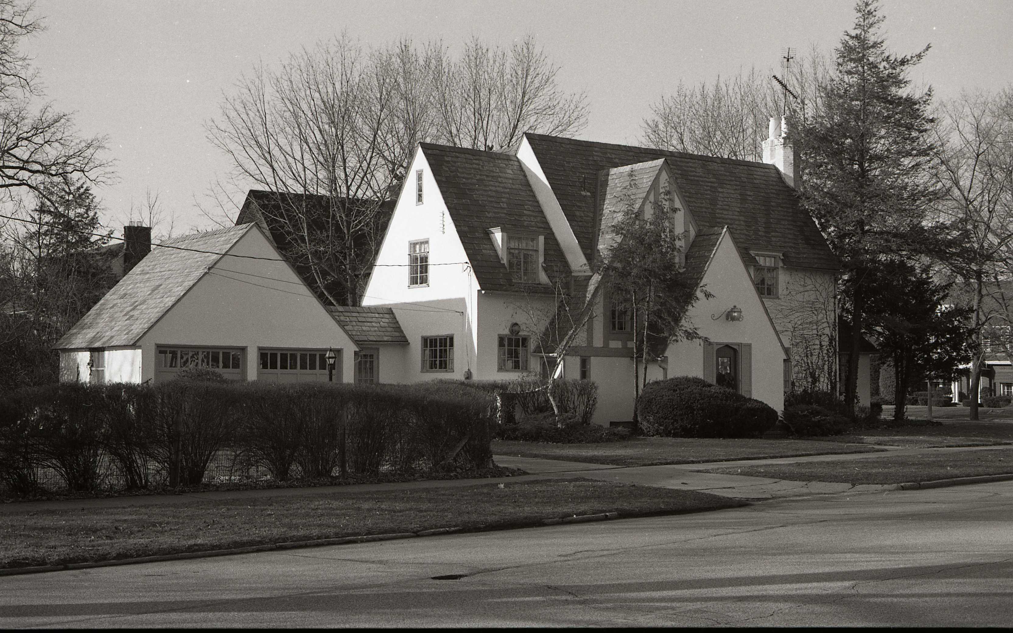 Image credit: Historic Preservation Commission of South Bend and St. Joseph County